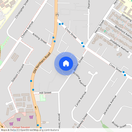 2/66-68 Jenner Street, Baulkham Hills