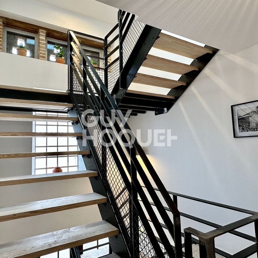 Appartement 3 Pièces + Parking - Photo 1