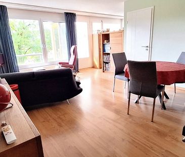 2 Zimmer-Wohnung in Worb (BE), möbliert, auf Zeit - Photo 4