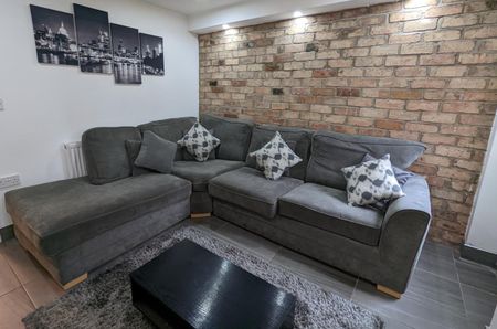 Marlborough Road Room 2 - Photo 2