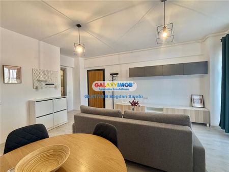 Apartament 2 camere de inchiriat Militari sector 6 - Fotografie 3