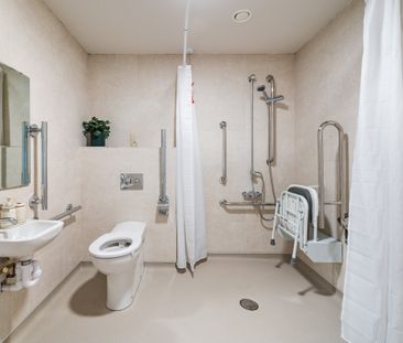 Accessible Studio - Photo 6