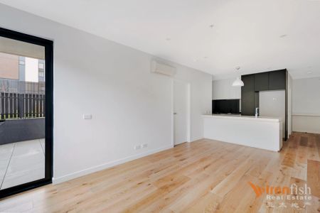 2 Bed, 2 Bath - Photo 2