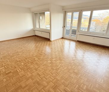 Nähe ISB in familienfreundlicher Umgebung - Foto 1