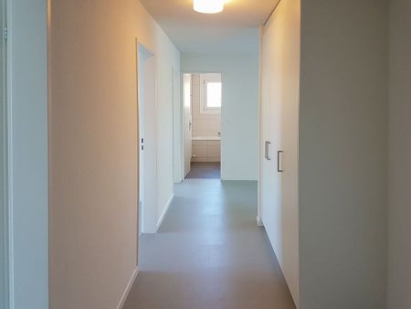 4.5 Zimmer, 85 m², 3. Stock - Foto 5