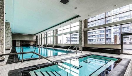 For Lease - 2212 Lake Shore Boulevard Unit# 4501, Toronto, Ontario - Photo 4