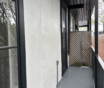 Superbe loft 1 1/2 RÉNOVÉ À NEUF LIBRE vieux-Québec - Photo 1