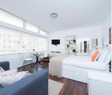 24 hour concierge, swimming pool, gym & Inclusive of water rates - Photo 4