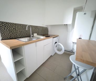 Location Appartement 2 pièces 40m² LE HAVRE 76600 - Photo 5