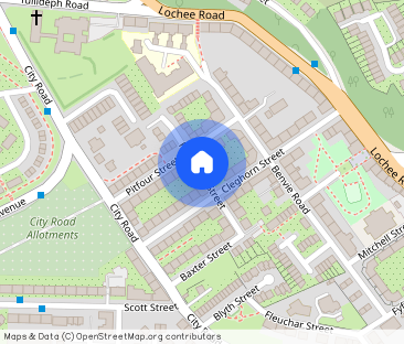 Rosebery Street, DD2 - Photo 1