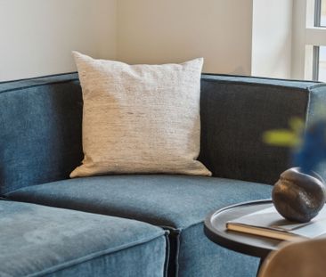 2-vær. lejlighed - Foto 4