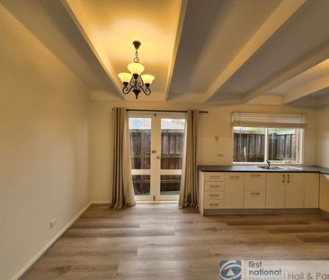 Open plan living. - Photo 2