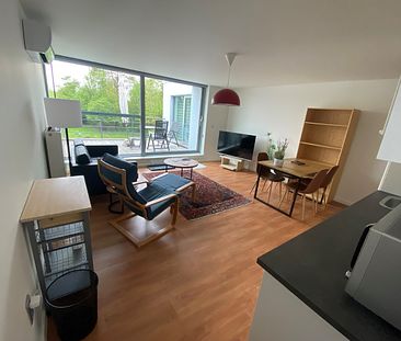 Volledig privé loft met mooi terras 16m2. - Photo 2