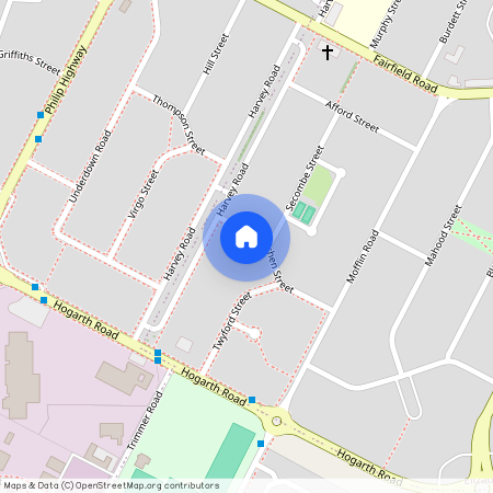 8 Fatchen St, SA 5112, Elizabeth Grove