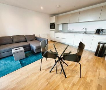 1 bedroom apartment to rent - Photo 4