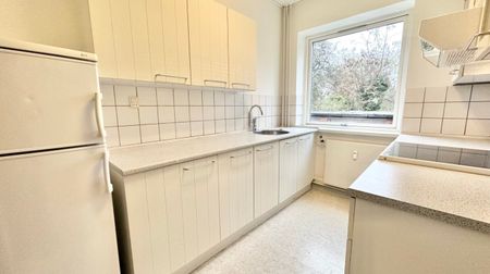 2 værelses – Mågevej 8, st. th – Odense C - Photo 3