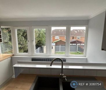 1 bedroom maisonette to rent - Photo 5