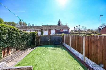 Hey Park, Liverpool, Merseyside, L36 - Photo 4