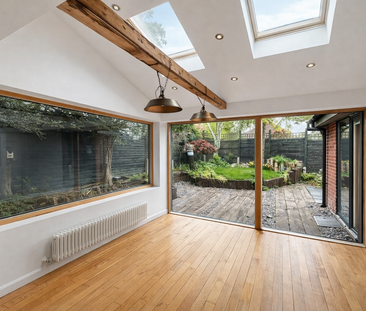 3 bedroom bungalow to rent - Photo 1