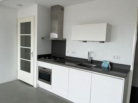 Wibautstraat 72 -H - Foto 3