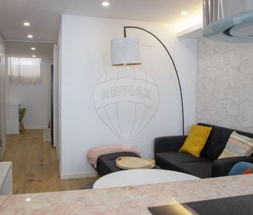 Apartamento T1 em Lisboa - Photo 1
