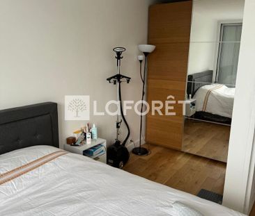 Appartement T2 Villejuif à louer - Photo 3