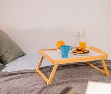 Carrer d'Honorat Juan, Valencia, Valencian Community 46007 - Photo 5