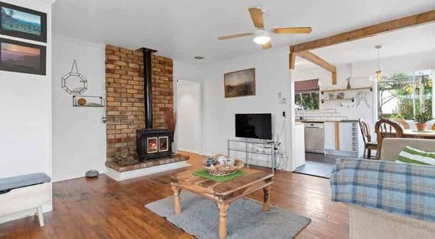 Four Bedroom Home - Photo 1