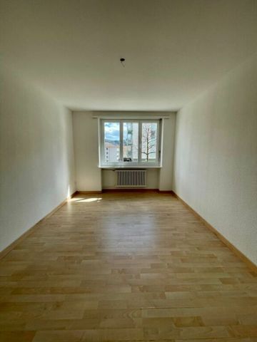 Schöne perfekt gelegene 2-Zimmerwohnung mit Balkon! - Photo 4