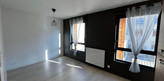 Location Appartement 1 pièce 19m² CLERMONT FERRAND 63000 - Photo 2
