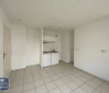 Appartement à louer 1 pièce 31.04m² - Photo 3