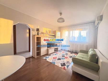 Apartament 2 camere metrou Brancusi/Drumul Taberei - Photo 2