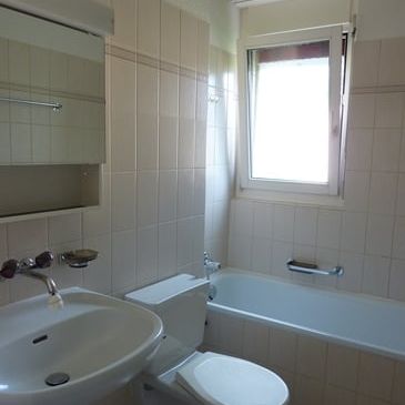 2.5 Zimmer, 73 m², EG - Foto 3