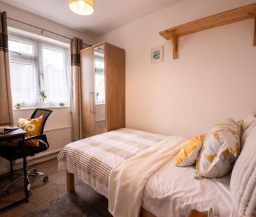 6 bedroom house to rent - Photo 6