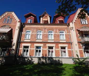 Norra Esplanaden, Sala - Photo 6