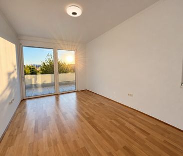 Viel Platz, viel Grün: 140 m² und 56 m² Terrasse nahe Türkenschanzpark - Photo 3