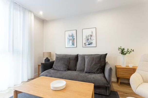 Carrer del Doctor Aiguader, Barcelona, Catalonia 08003 - Foto 1