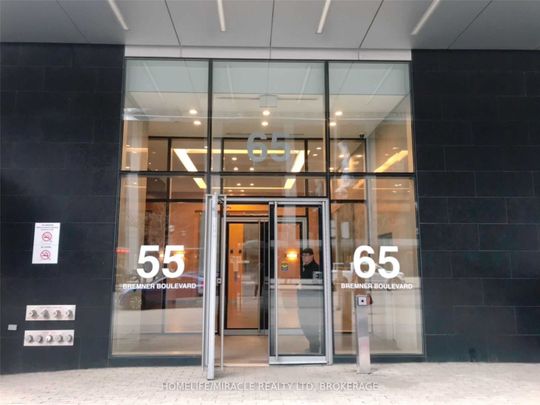 For Lease - 65 Bremner Boulevard Unit# 4901, Toronto, Ontario - Photo 1
