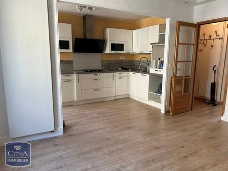 Location Appartement 2 pièces 41m² LE HAVRE 76600 - Photo 2
