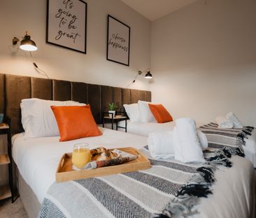 2 Bed Terraced House, Haydn Avenue, NG5 - Photo 5