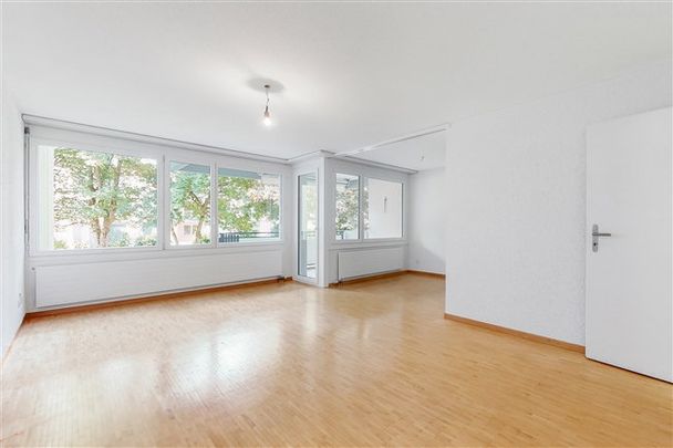 4.5 Zimmer, 1. Stock - Photo 1