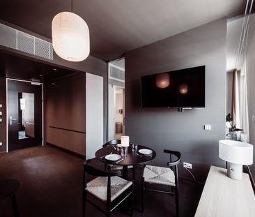 2night Basel - Relax in Style, Just Minutes from Downtown - Photo 5