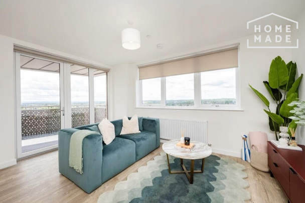 1 bedroom flat to rent - Photo 1
