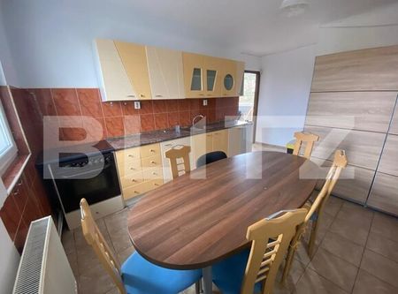 Apartament 3 camere, 70 mp, terasa 200 mp,pet friendly, zona Gradinii Botanice - Photo 4