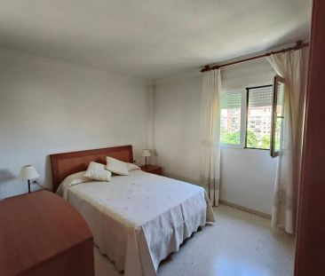 Málaga - Photo 2