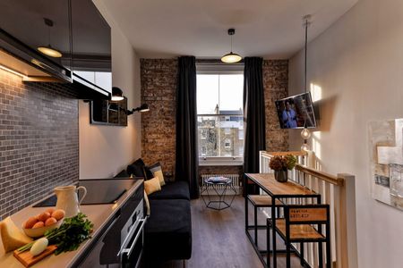 Apartment LG25-34 - Photo 2