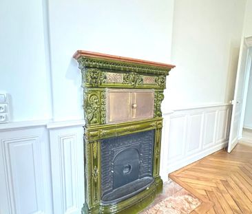 Location Appartement 4 pièces 117m² - Photo 3