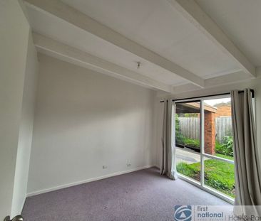 Open plan living. - Photo 1