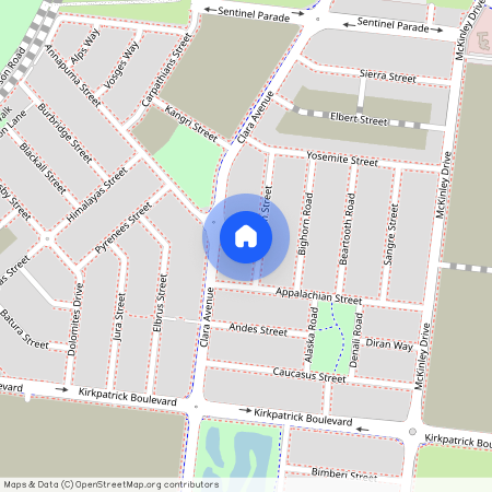 7 Sawatch Street, Vic 3029, Truganina