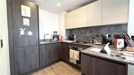 1 bedroom apartment to rent - Photo 5